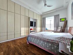 Costa Rhu (D15), Condominium #503199901